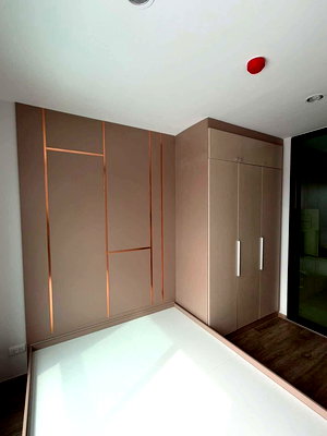 คอนโดให้เช่า : 🤝🏻RB23850 ให้เช่าถูกมาก👍ไฮ เกษตร - เสนานิคม สเตชั่น✅แอดไลน์ @mproperty( มี @ ด้วย) แอดมินตอบไว