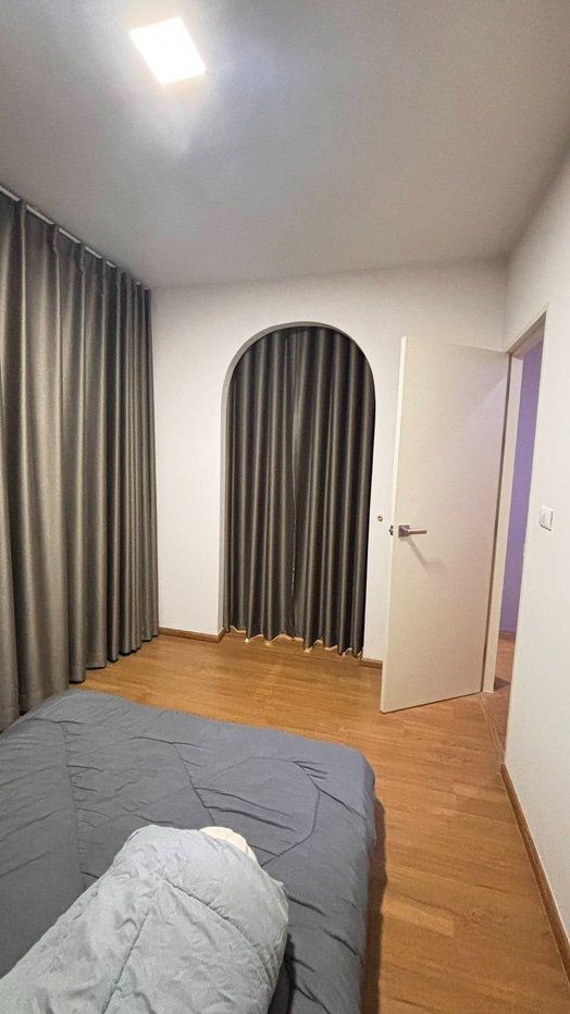 รูป ให้เช่าทาวน์โฮม โครงการ PLENO ราชพฤกษ์-สาทร - รูปที่ 6/11