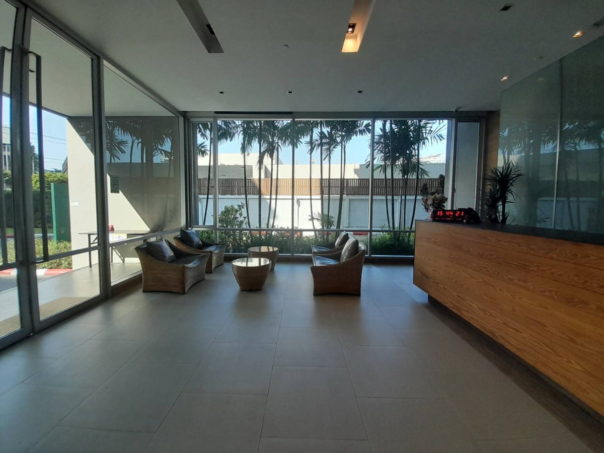 รูป BCN     2298   :   โมทีฟ คอนโด - รูปที่ 9/24