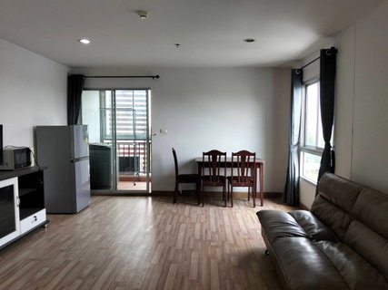 รูปภาพ ให้เช่าคอนโด Regent Home 10 แจ้งวัฒนะ 1 ห้องนอน 1 ห้องน้ำ ขนาด 60 ตร.ม.