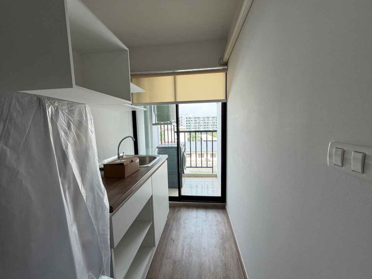 รูป 🤝🏻RB23851 ให้เช่าถูกมาก👍ไฮ เกษตร - เสนานิคม สเตชั่น ✅แอดไลน์ @mproperty( มี @ ด้วย) แอดมินตอบไว - รูปที่ 6/8