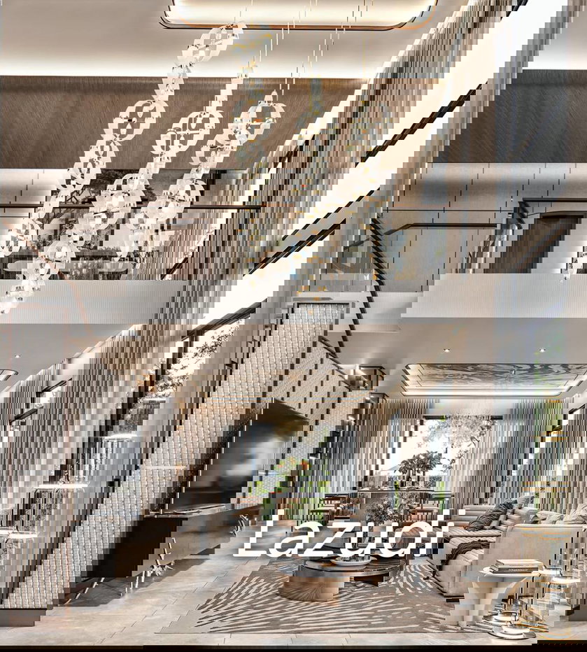 รูป เดอะปาล์มพัทยาชัยพรวิถี25 – จุดบรรจบของความหรูหราและไลฟ์สไตล์ - รูปที่ 2/12