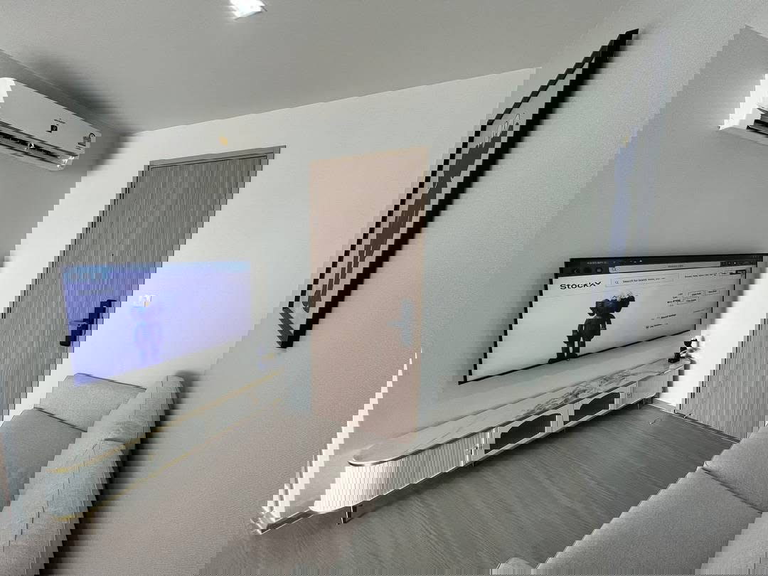 picture ✨️ Condo For Rent Life Sathorn Sierra ✨️ - 6/8