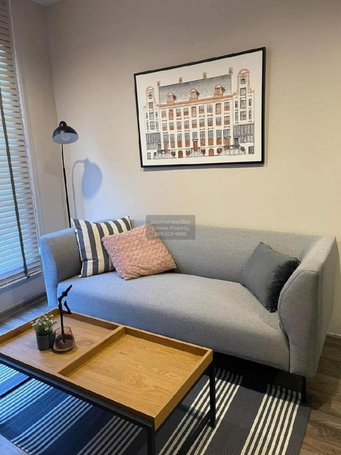 รูป เช่าคอนโด ไลฟ์ ลาดพร้าว แวลลีย์ BTS-ห้าแยกลาดพร้าว จอมพล เขต จตุจักร กรุงเทพ CX-77964 ✅ ทักไลน์ @connexproperty ตอบทันที ทีมงานมืออาชีพ ✅ - รูปที่ 2/4