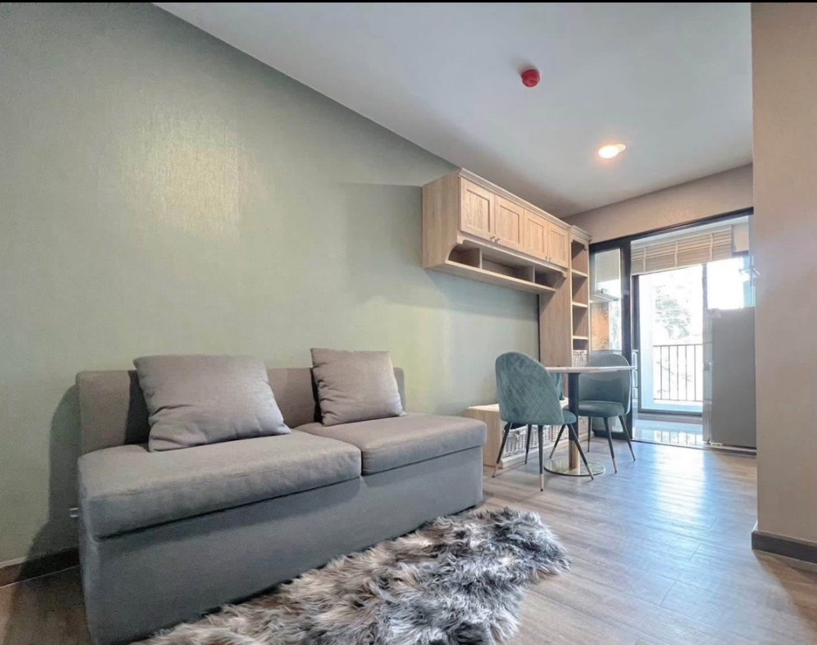 รูป 🌻โครงการกาลิเลโอ รัชดา 32 🍓 🏡ห้อง 248/4 ชั้น 2 ขนาด 31.13 ตรม. - รูปที่ 7/10