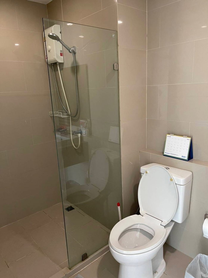 รูป ให่เช่า คอนโด ไลบรารี่ เฮ้าซ์ จรัญ 13 พร้อมอยู่ ( Line : @condo999 ) - รูปที่ 4/4