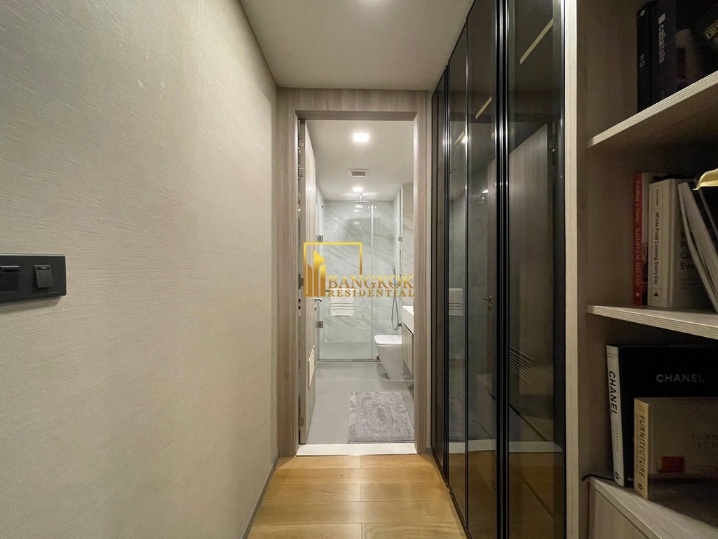 รูป Fynn Sukhumvit 31 | Elegant 3 Bedroom Condo in Popular Area - BR17270CD - รูปที่ 21/33