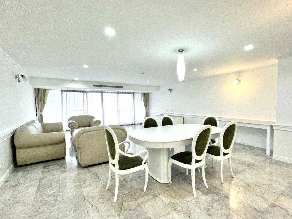 รูป LTH7086 – The Waterford Park FOR SALE 2 beds 3 baths Size 156 Sq.M. Near BTS Thonglor stations ONLY 16 MB - รูปที่ 1/6