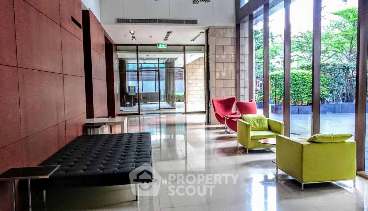 รูป คอนโด 2-ห้องนอน ที่ ดิ เอ็มโพริโอ เพลส ใกล้ BTS พร้อมพงษ์ (ID 476517) - รูปที่ 31/43