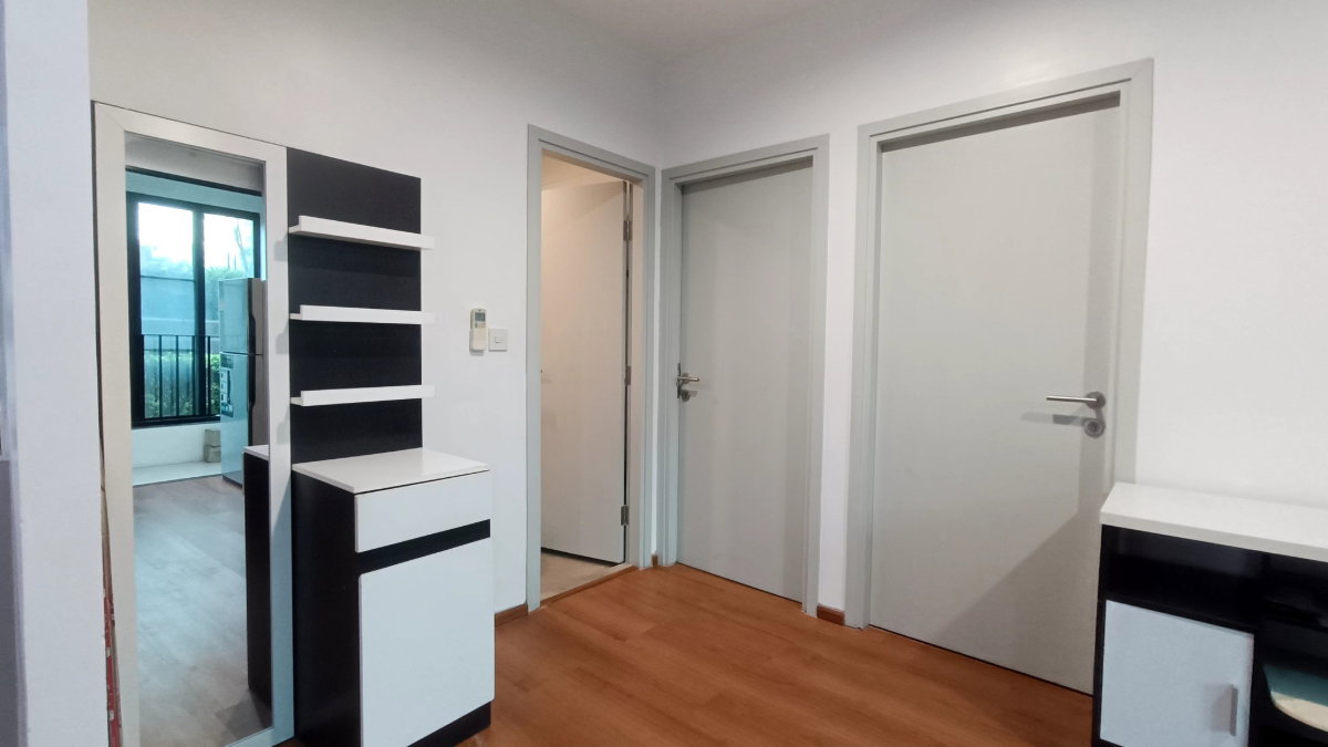 รูป Ideo Q Chula Samyan【𝐑𝐄𝐍𝐓】🔥ห้องบรรยากาศหรูเรียบ โทนสุภาพมีระดับ🔥 ติดต่อไลน์ไอดี: @hacondo - รูปที่ 1/4