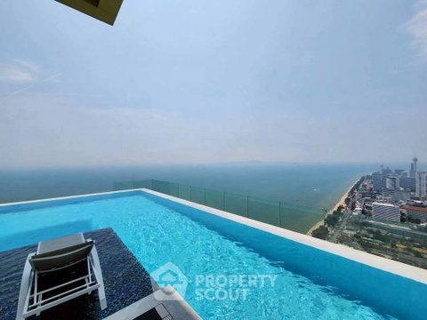 1-BR Condo at Wyndham Jomtien Pattaya close to Pattaya (ID 2705613)