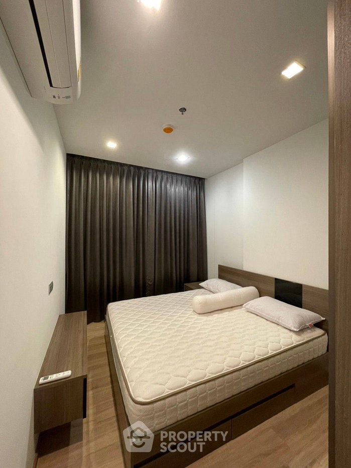 รูป คอนโด 2-ห้องนอน ที่ เดอะไลน์ พหลฯ – ประดิพัทธ์ ใกล้ BTS สะพานควาย (ID 2751784) - รูปที่ 10/10
