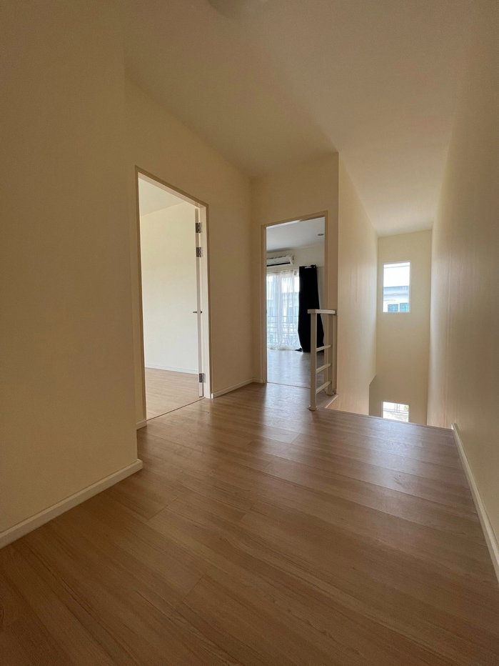 รูป S04-0100 Townhome for Rent: Baan Klang Muang Suan Luang - รูปที่ 5/11