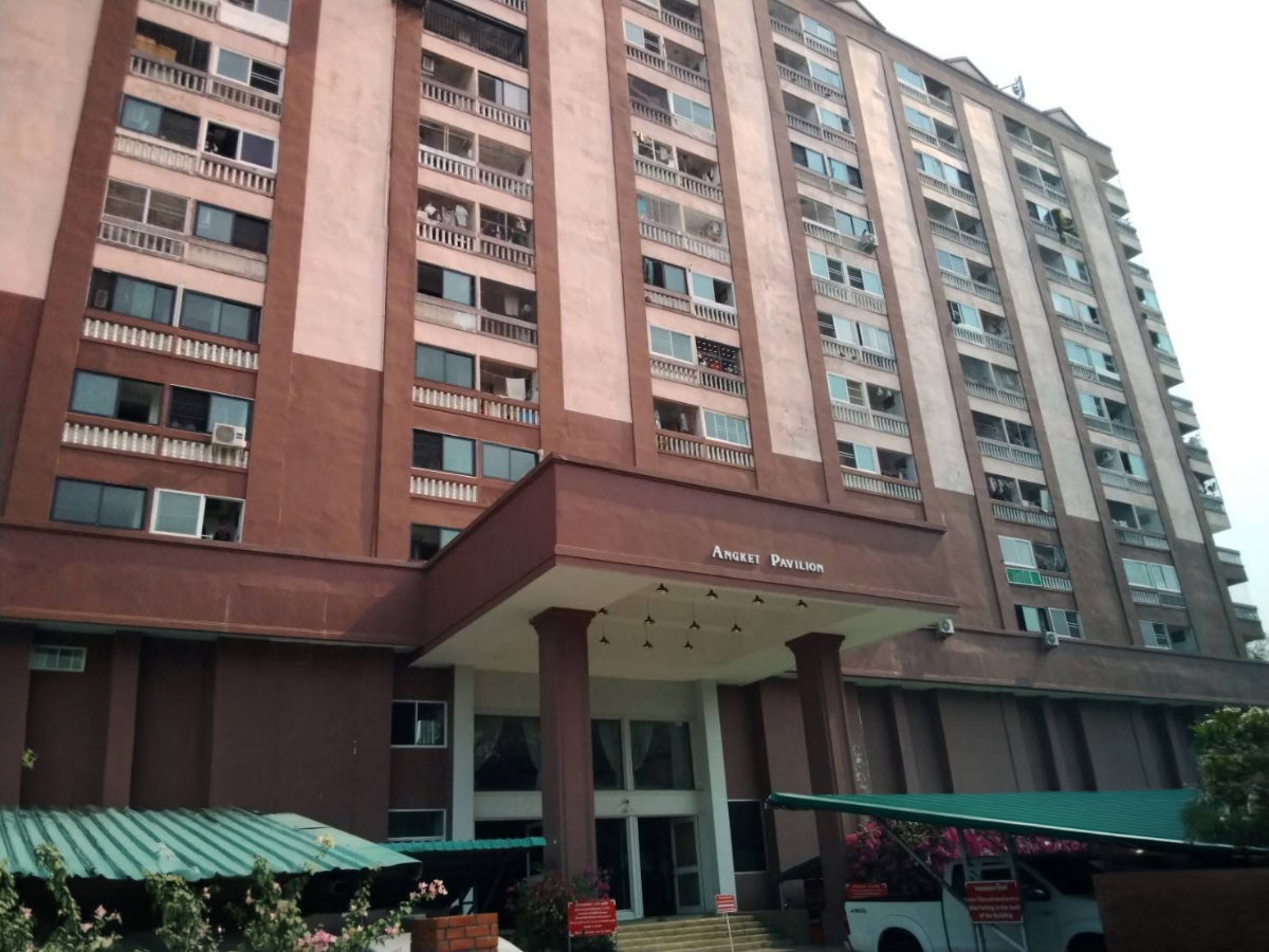 รูป BD 10968 : อังเกตุ พาวิลเลี่ยน - รูปที่ 5/15