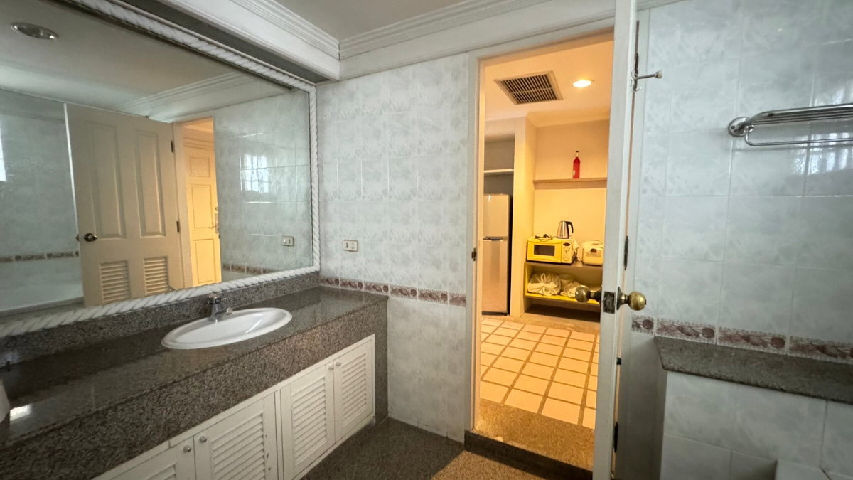 รูป BB 5858 : สปริงฟิลด์ บีช คอนโดมิเนียม - รูปที่ 15/22