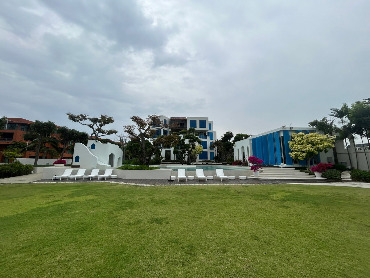 รูป BF 4357  : Chelona huahin condo (เชโลน่า หัวหิน)                                   - รูปที่ 8/12