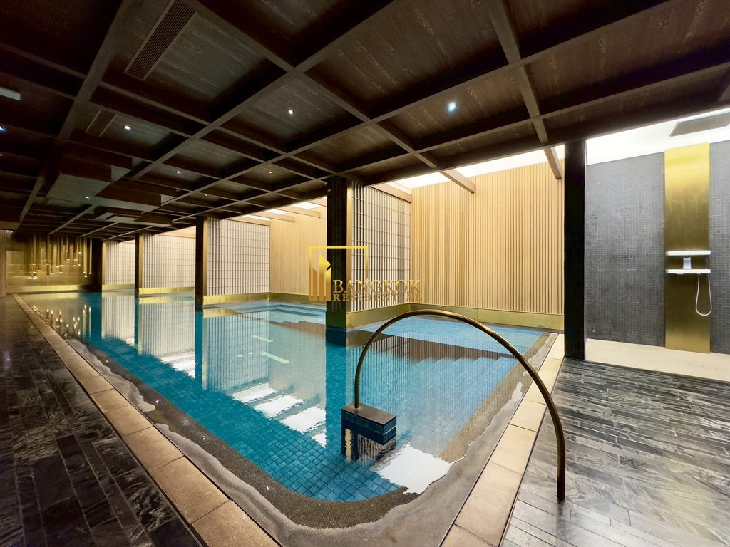 รูป Chalermnit Art de Maison | Stylish 2 Bed Condo in Thonglor - BR60790CD - รูปที่ 27/42