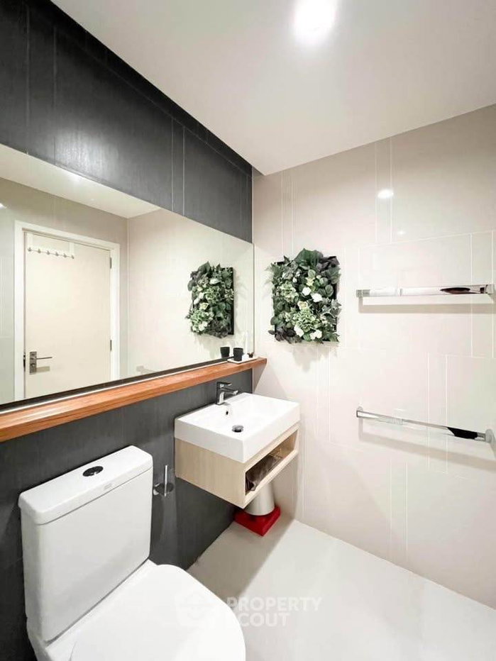 รูป คอนโด 1-ห้องนอน ที่ เดอะ คีย์ สาทร - เจริญราษฎร์ ใน บางโคล่ (ID 2433618) - รูปที่ 3/4