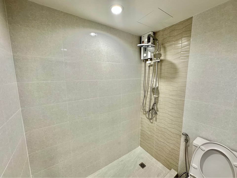 รูป ขายคอนโด Family Park ลาดพร้าว 48 ใกล้ MRT สุทธิสาร - รูปที่ 6/8