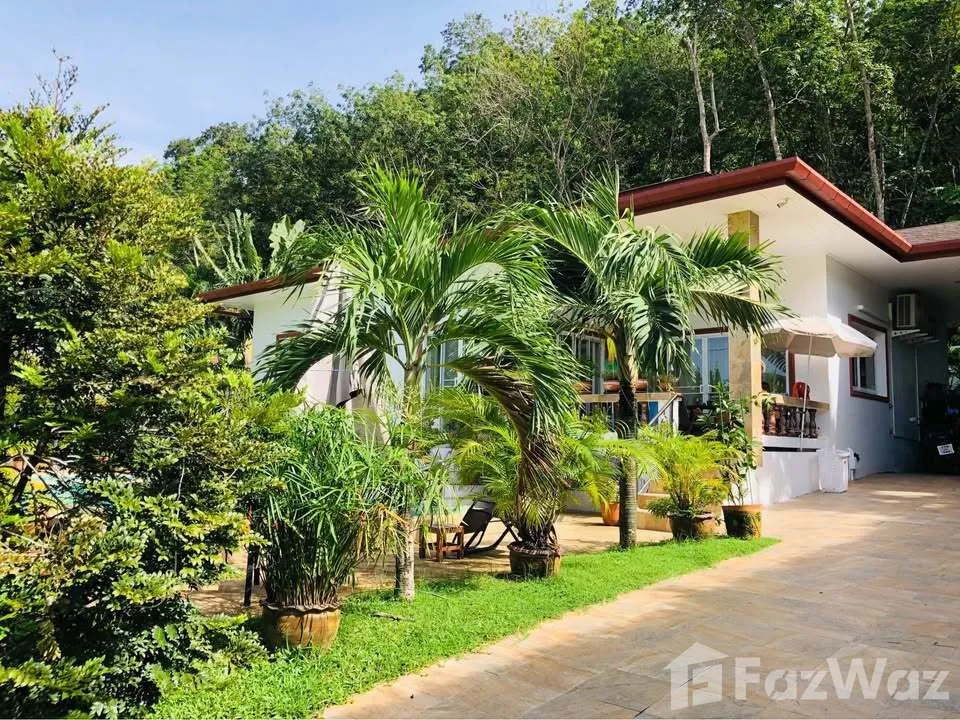 รูป ขาย วิลล่า 2 ห้องนอน ใน กมลา, ภูเก็ต 6121042 - รูปที่ 4/34