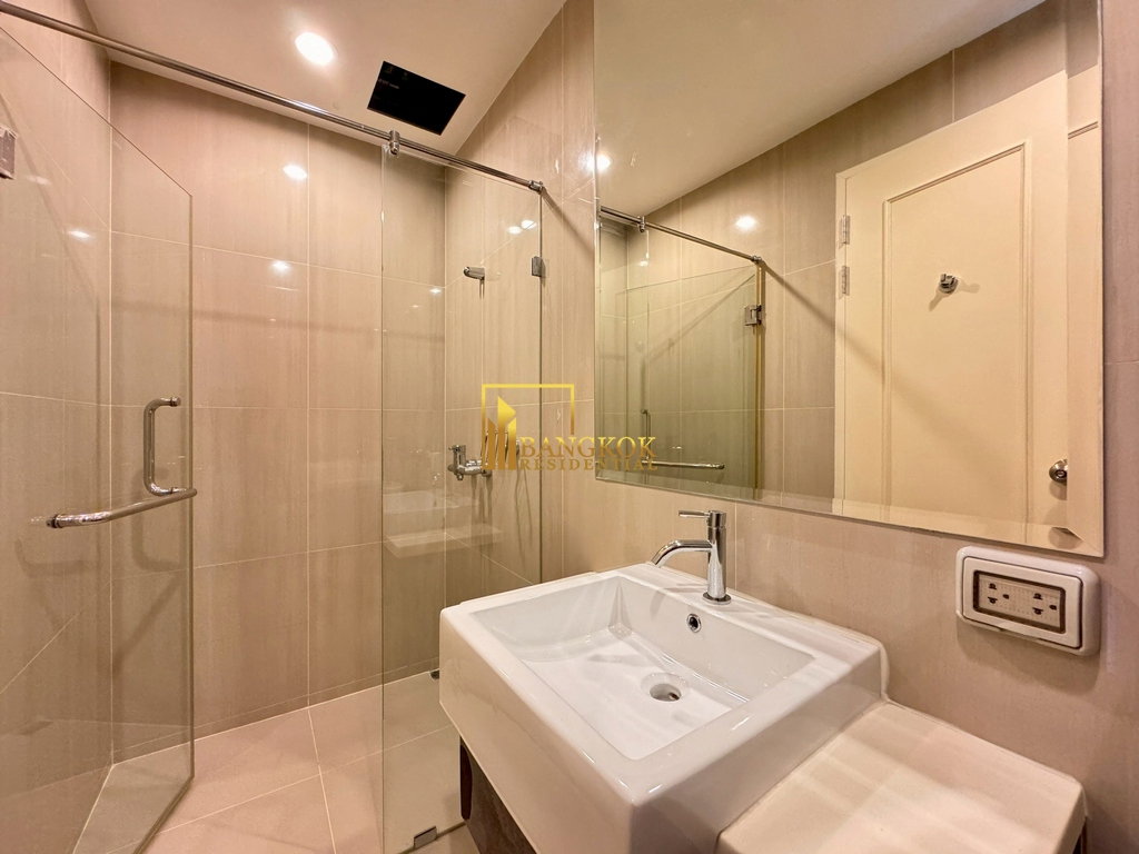 รูป Villa Asoke | Expansive 5 Bedroom Penthouse For Sale Near MRT - BR18933CD - รูปที่ 35/57