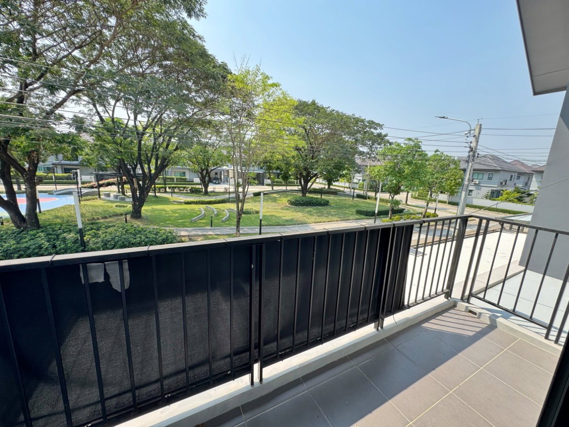 picture Venue Flow Changwattana For sale - 28/32