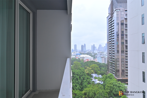 Condo That Meets All City Dwellers Lifestyles 39 by Sansiri near BTS Phrom Phong
