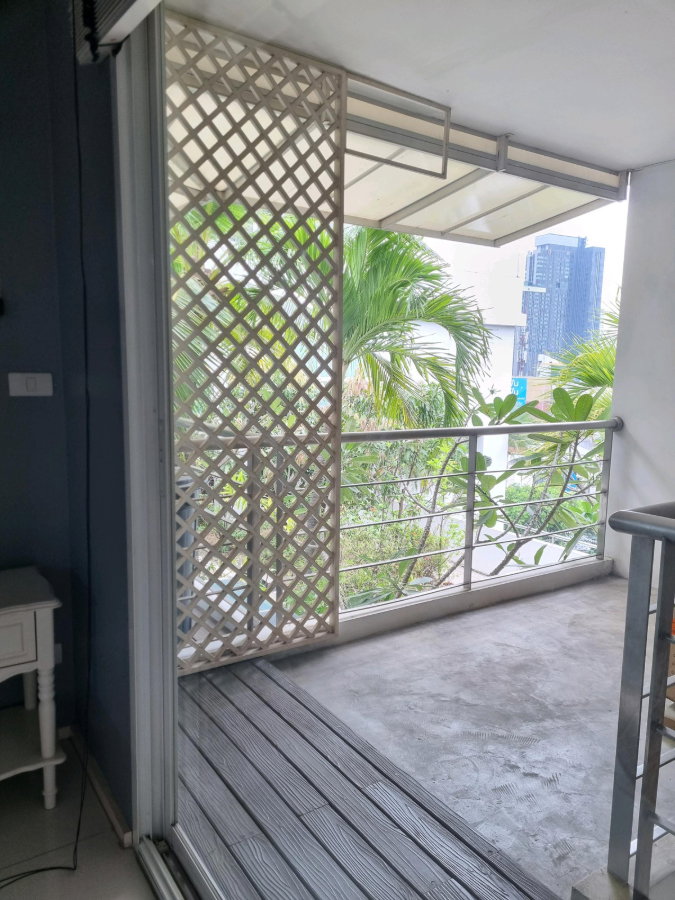 รูป 🤝🏻RB23847 ให้เช่าถูกมาก👍แบงค์คอก เฟ'ลิซ เมเจอร์ รัชโยธิน✅แอดไลน์ @mproperty( มี @ ด้วย) แอดมินตอบไว - รูปที่ 7/7