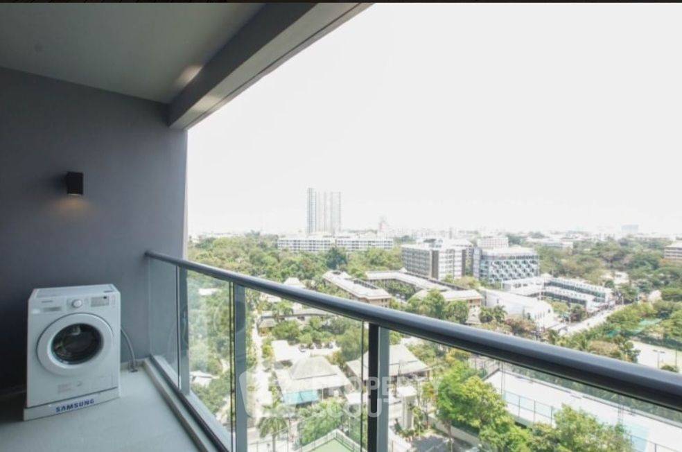 picture 1-BR Condo For Sale At Zire Wongamat, Wong Amat (ID 2012385) - 7/15
