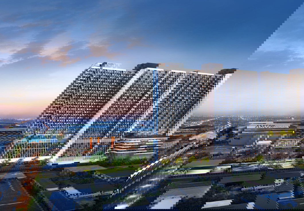 รูป ✅✅ปล่อยเช่าห้อง คอนโด เดอะลิฟวิ่น เพรชเกษม 1นอน 1น้ำ 33.4ตรม. สถานีรถไฟฟ้าภาษีเจริญ - รูปที่ 17/18