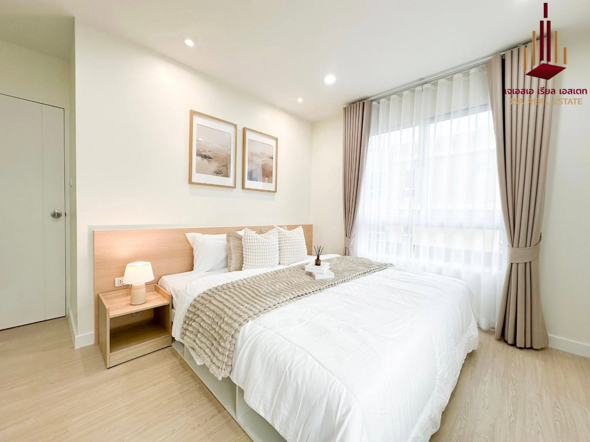 รูป ✨ ขาย เปรมสิริ บูทิก ปาร์ค เกษตร - นวมินทร์ ✨ ราคา 3,590,000 บาท - รูปที่ 2/6