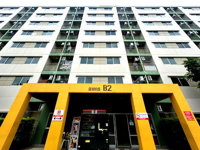 คอนโด บิ๊กซี บางนา : BB 14950 : ลุมพินี มิกซ์ เทพารักษ์-ศรีนครินทร์