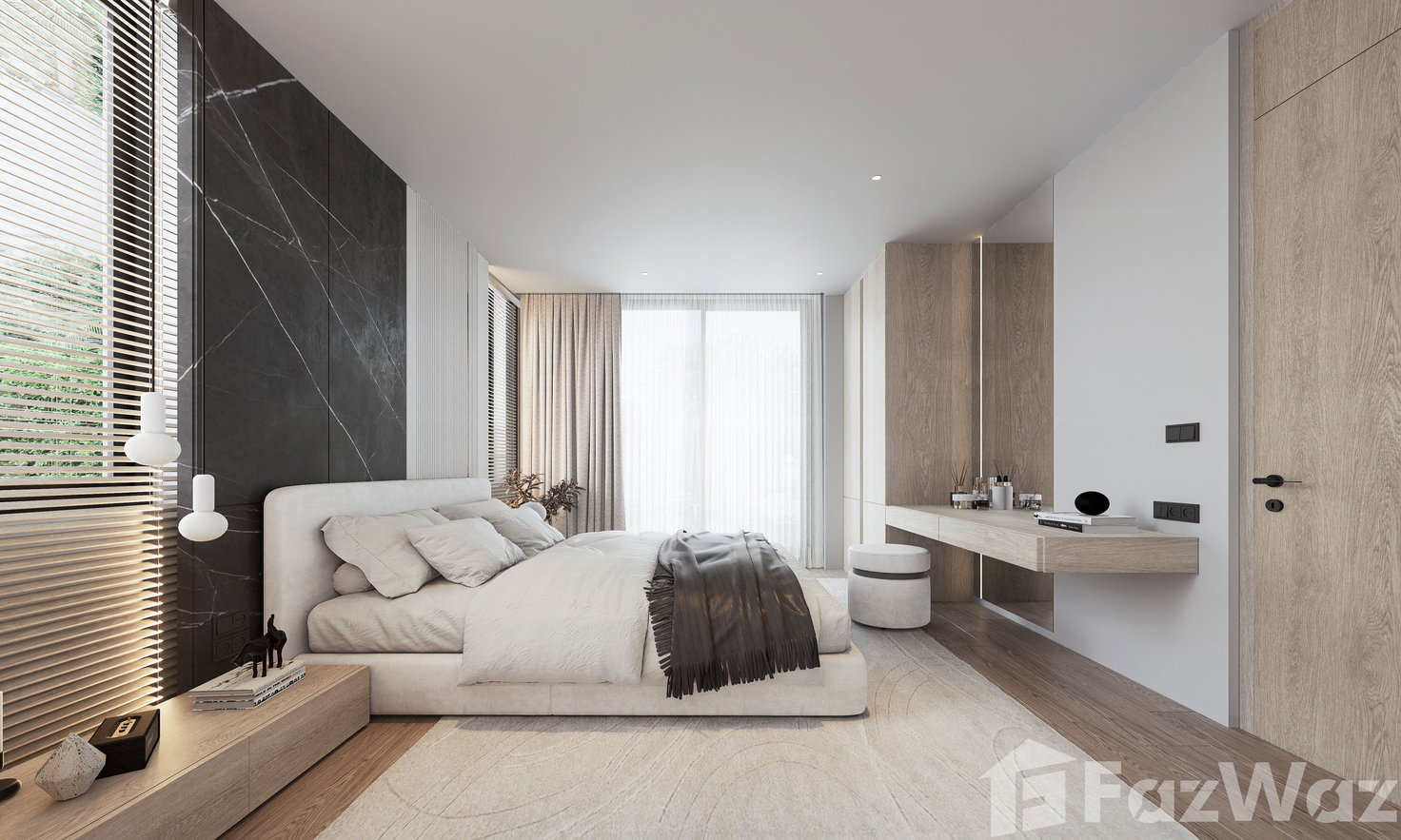 รูป วิลล่าให้เช่า 5 ห้องนอน ในโครงการ เล ดา วิลล่า 1985084 - รูปที่ 35/41