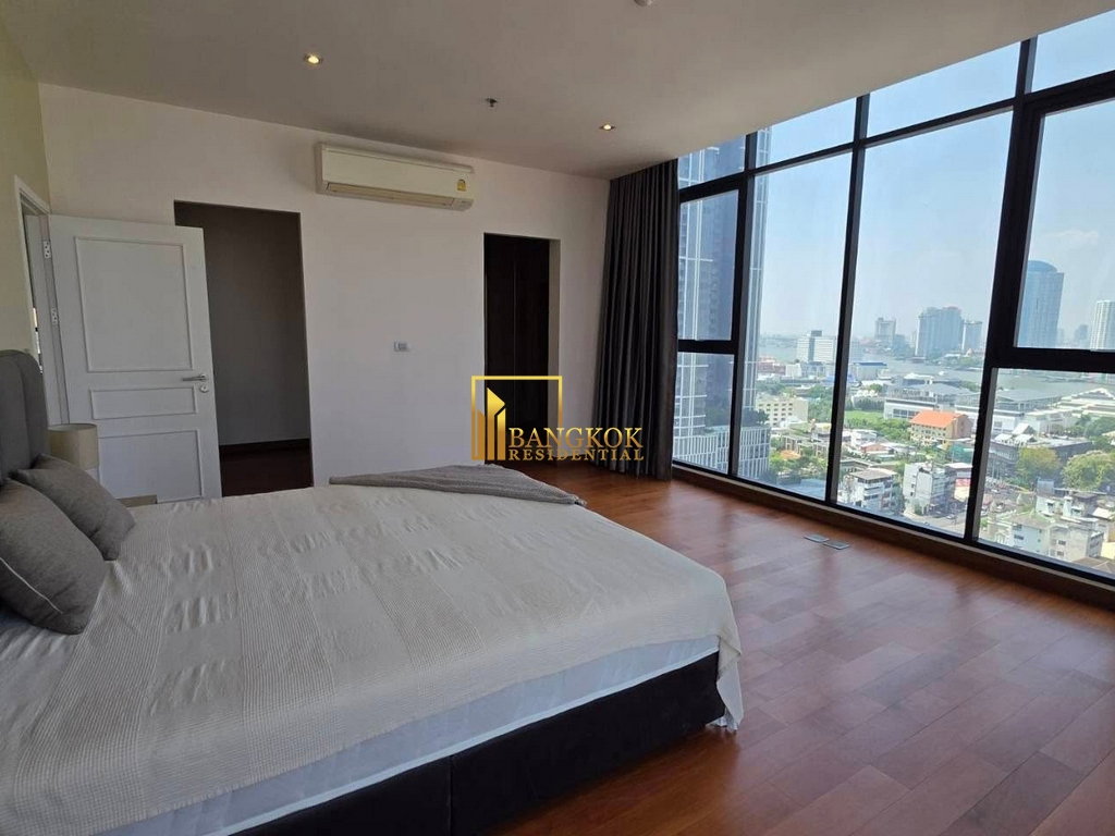 รูป Altitude Symphony | Bright 3 Bedroom Luxury Penthouse Condo - BR61250CD - รูปที่ 10/24