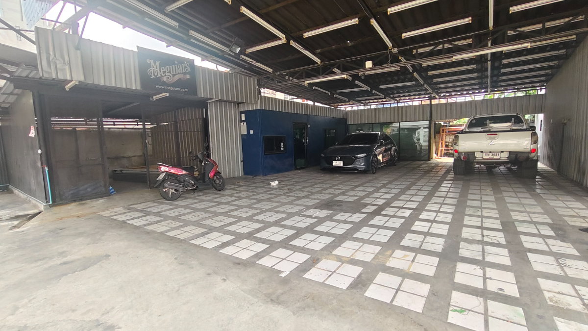 รูป ขาย ที่ดิน 162.2 ตร.ว. ทำเลดี ใจกลางลาดพร้าว ซอย ลาดพร้าว 80 เเยก 22 - รูปที่ 5/9