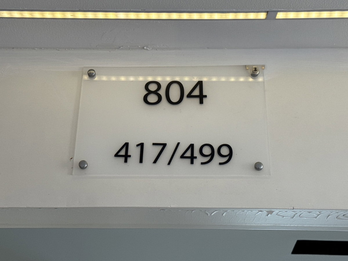 รูป BB 14992 : ซิตี้ เซ็นเตอร์ เรสซิเด้นท์ ห้อง 417/499 - รูปที่ 3/10