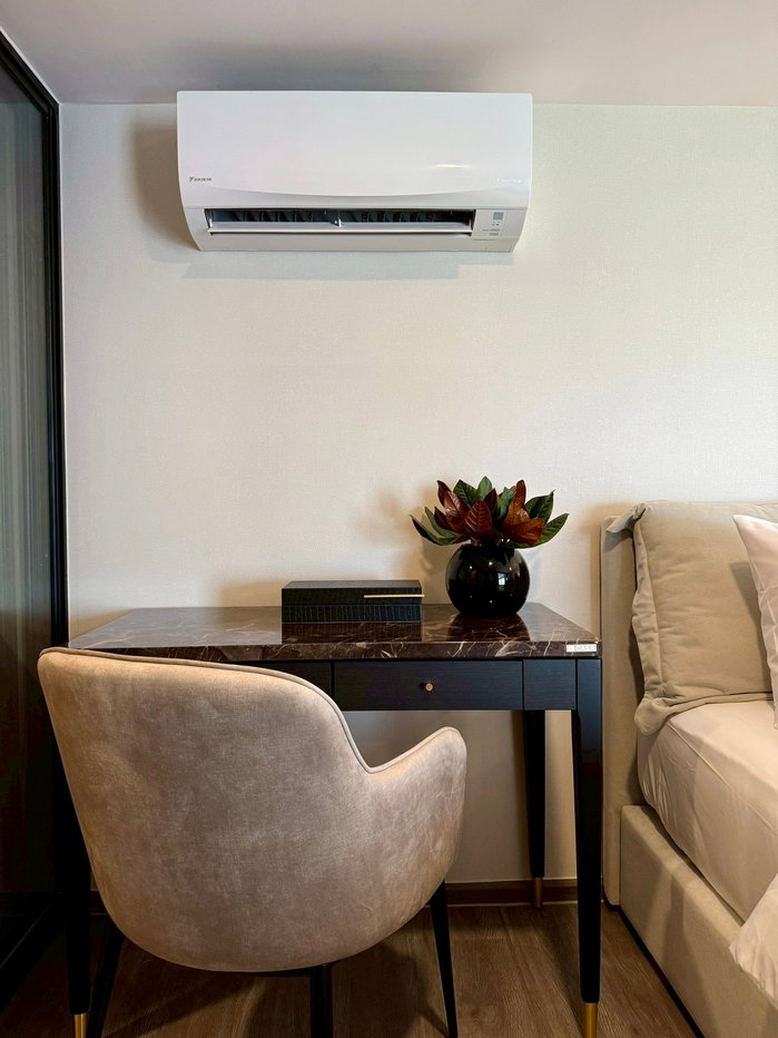 รูป ให้เช่าคอนโด SO ORIGIN KASET INTERCHANGE (โซ ออริจิ้น เกษตร อินเตอร์เชนจ์) 🏢 รหัสทรัพย์ | MA-C8004 - รูปที่ 7/22