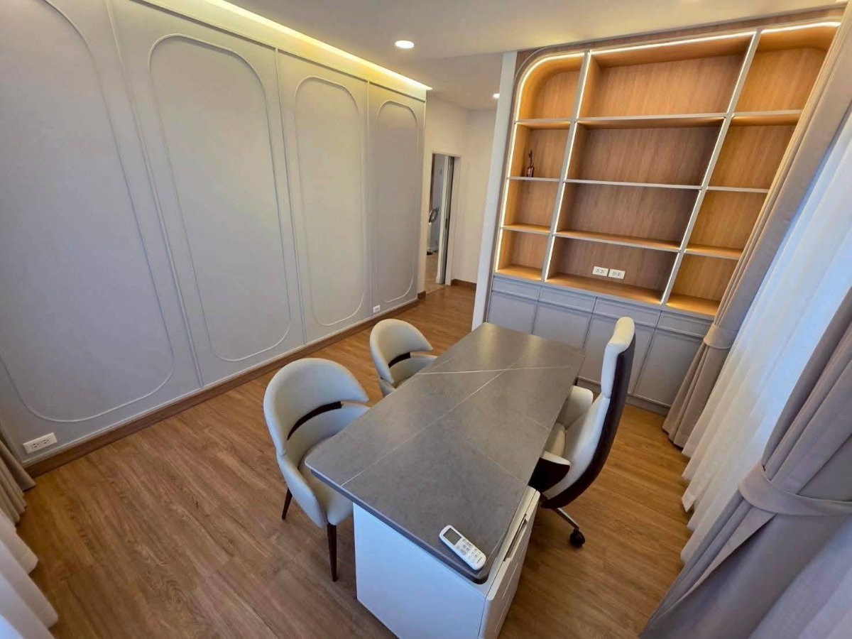 picture #SC12478 📌 Rent | 🟦🟨 Centro Bangna 🟥🟩𝑪𝒐𝒏𝒕𝒂𝒄𝒕𝑳𝑰𝑵𝑬:@𝒔𝒆𝒄𝒓𝒆𝒕𝒑𝒓𝒐𝒑𝒆𝒓𝒕𝒚 🔥✨ - 8/10