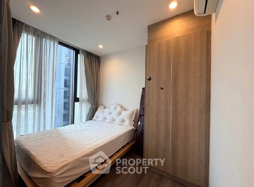 รูป คอนโด 2-ห้องนอน ที่ วิสซ์ดอม เอสเซ้นส์ สุขุมวิท ใกล้ BTS ปุณณวิถี (ID 2572158) - รูปที่ 3/11