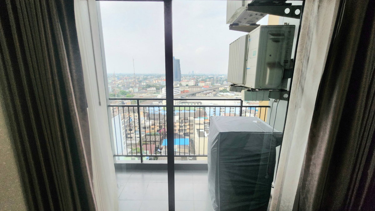 รูป 🤝🏻RB23853 ให้เช่าถูกมาก👍ธนา แอสโทเรีย✅แอดไลน์ @mproperty( มี @ ด้วย) แอดมินตอบไว - รูปที่ 8/9