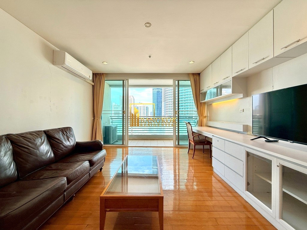 รูป The Royal Saladaeng | Premium 3 Bedroom Condo in Silom - BR60198CD - รูปที่ 2/44