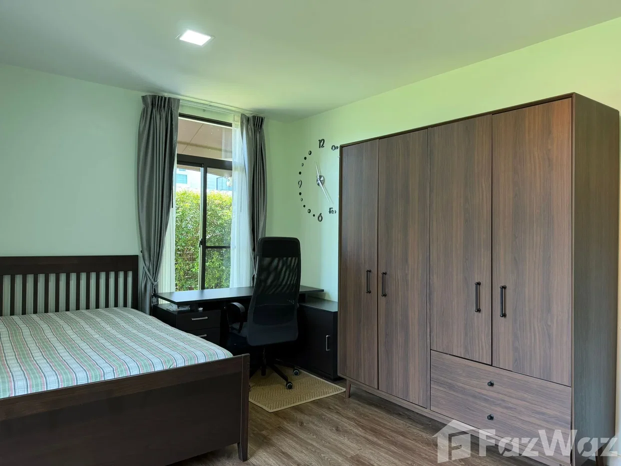 รูป ขาย บ้านเดี่ยว 4 ห้องนอน ในโครงการ 88 แลนด์ แอนด์ เฮ้าส์ เกาะแก้ว ภูเก็ต 6129048 - รูปที่ 12/32