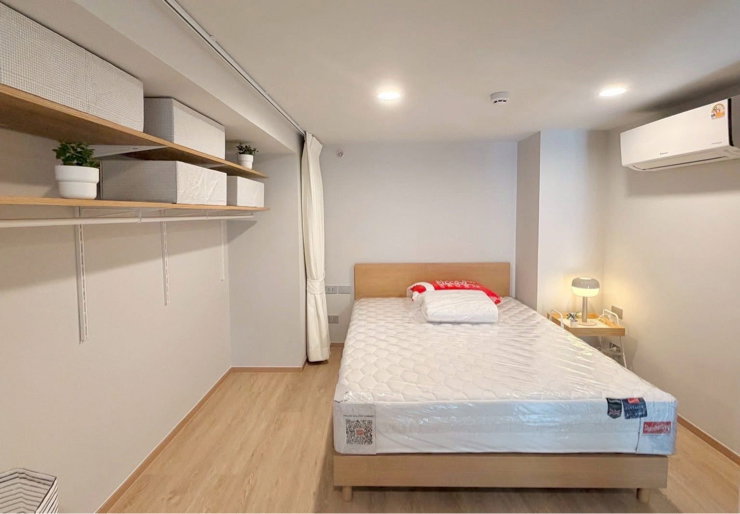 picture ✨ Duplex 1 Bedroom Unit For Rent @ Culture Chula ✨ 🏡 - 6/6
