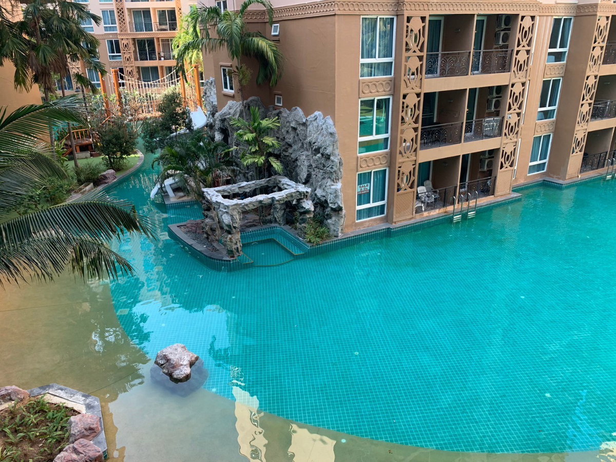 รูป ขายคอนโด 2 ห้องนอน 2 ห้องน้ำ ที่ Atlantis Condo Resort - รูปที่ 49/73