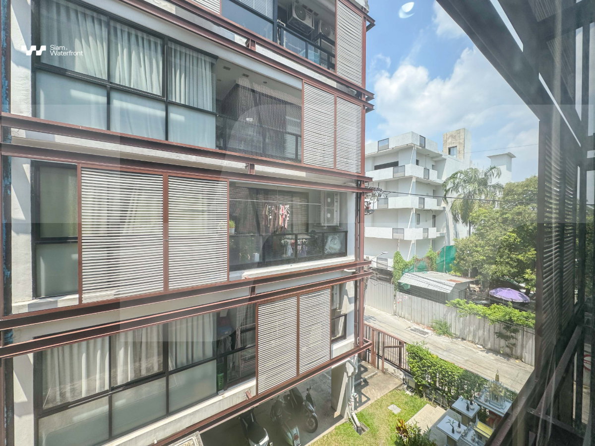 รูป 🔥ให้เช่า พร้อมอยู่🔥I-ZEN PRIME ลาดพร้าว71 2ห้องนอน/1ห้องน้ำ 62sqm Fully Furnished ทำเลดี ใกล้รถไฟฟ้าสายสีเหลืองลาดพร้าว71 - รูปที่ 7/31