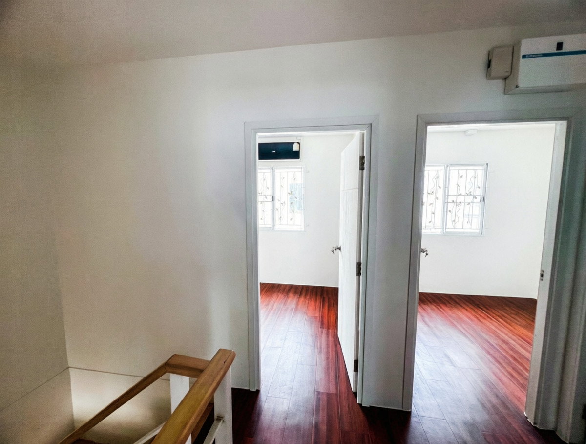 รูป 🏠 ขายบ้าน : The Connect Chaengwattana 1 (เดอะ คอนเนค แจ้งวัฒนะ 1)   รหัสทรัพย์ | 📌LNP-H898 - รูปที่ 5/18