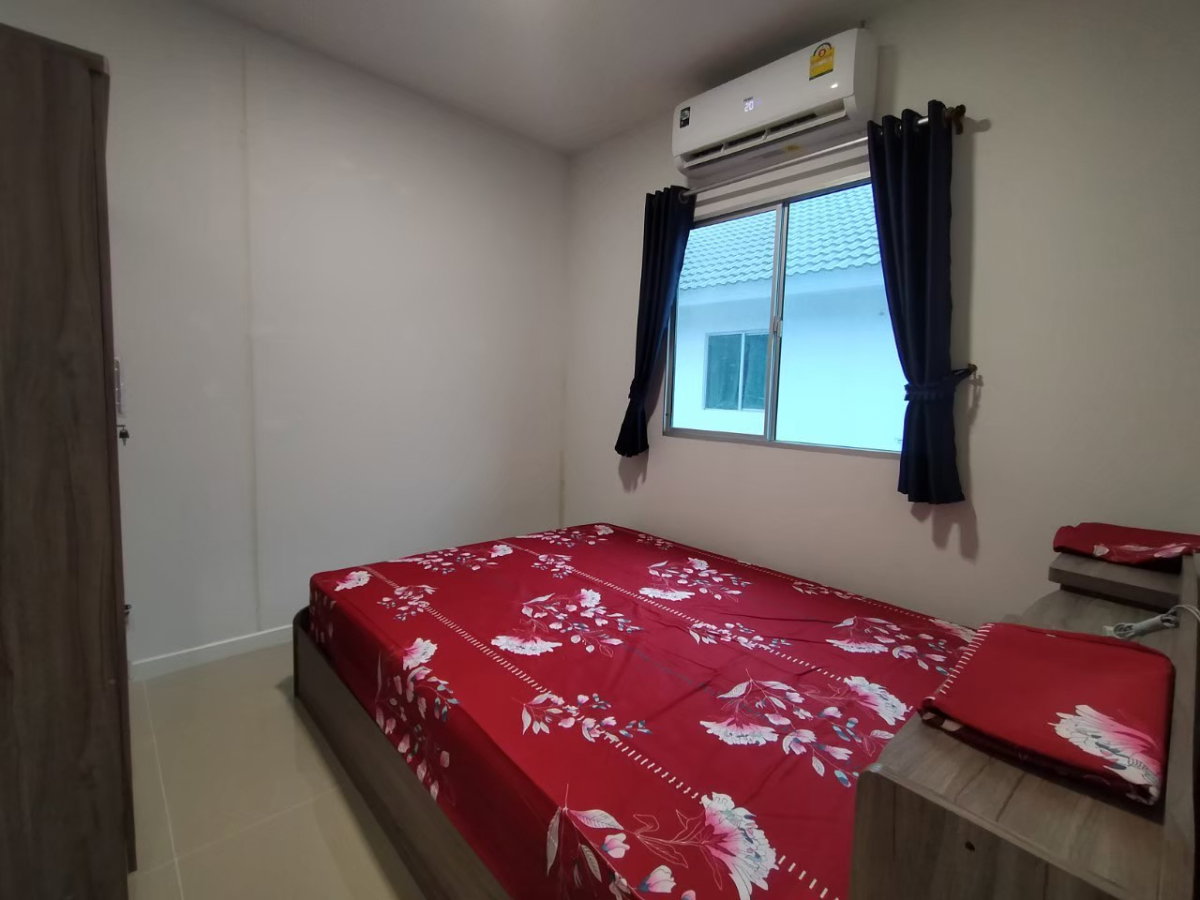 รูป ให้เช่าบ้านพฤกษา 116 ม.ราชมงคลธัญบุรี คลอง6 - รูปที่ 8/15