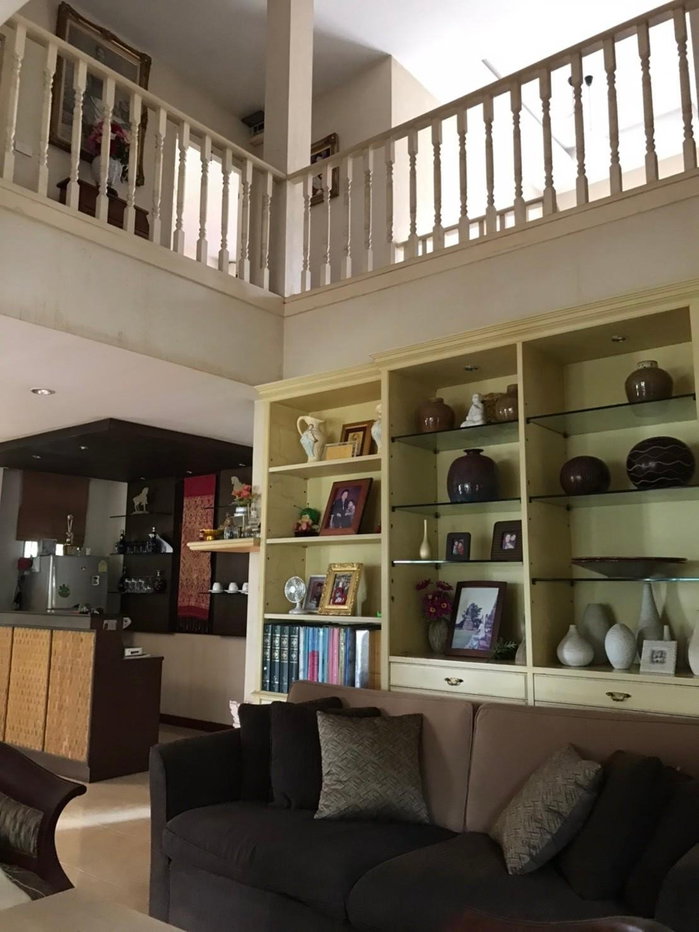 picture LTH7002 – Single House FOR SALE in Bangna 3 beds 3 baths 250 sq.M. Near BTS Bang Na station ONLY 10.5 MB - 5/7
