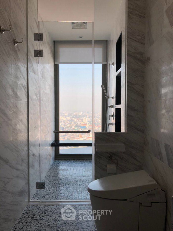 รูป คอนโด 3-ห้องนอน ที่ เดอะ เรสซิเดนซ์ แอท แมนดาริน โอเรียนเต็ล กรุงเทพฯ ใกล้ BTS สะพานตากสิน (ID 2752740) - รูปที่ 10/16