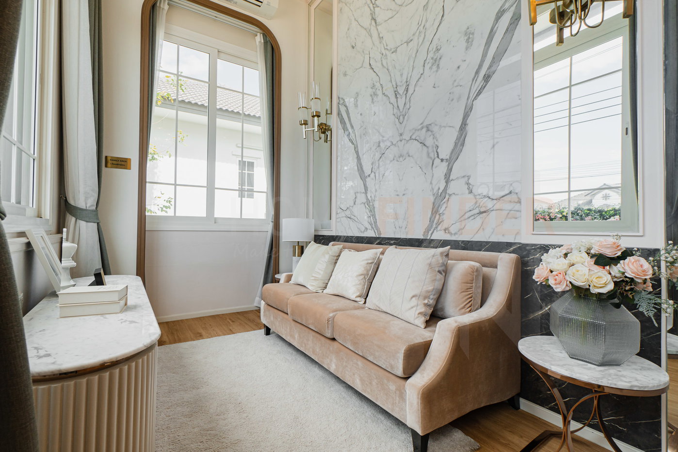 รูป Grandio Bangna KM.5 4 bedrooms, for sale - รูปที่ 23/51
